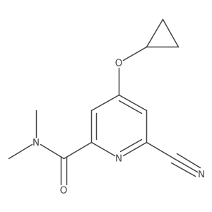 1243364-16-0 structure