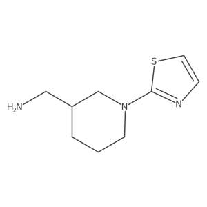 1248725-27-0 structure