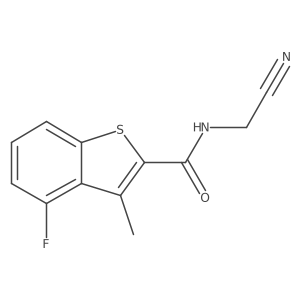 1252321-67-7 structure