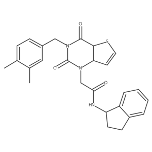 1252820-21-5 structure