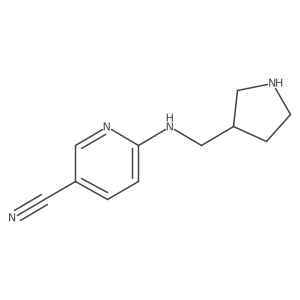 1258826-80-0结构式