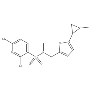 1259068-16-0 structure