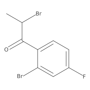 1261737-89-6 structure