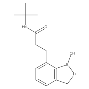 1268335-74-5 structure