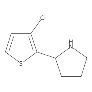 1270474-11-7 structure