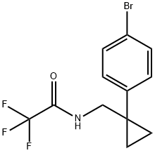 1338097-04-3 structure