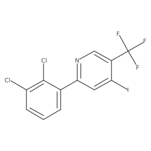 1361837-93-5 structure