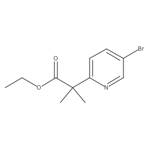 1364718-04-6 structure