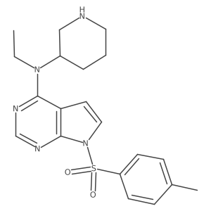 1374242-32-6结构式