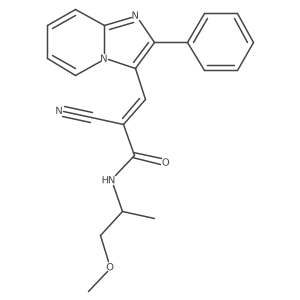 1394801-99-0结构式
