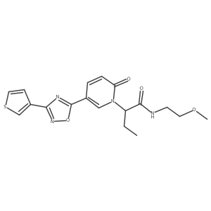 1396630-62-8 structure
