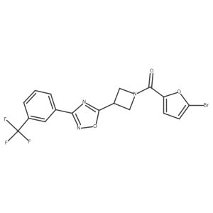 1396682-55-5 structure