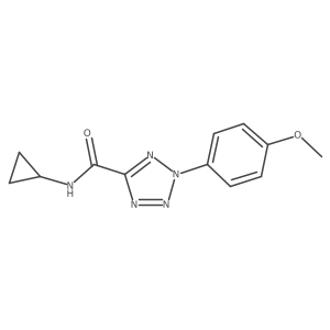 1396790-43-4 structure