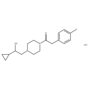 1396793-64-8结构式