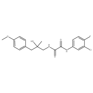 1396847-38-3 structure