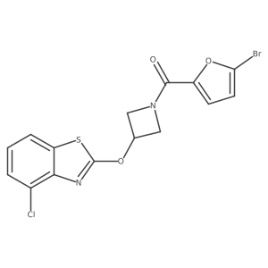 1396874-23-9结构式