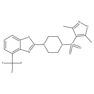 1396874-45-5 structure