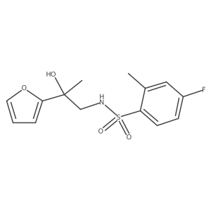 1396883-19-4 structure
