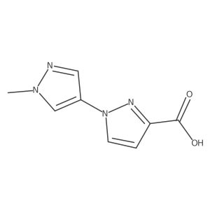 1403333-09-4 structure