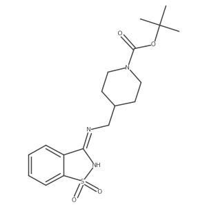 1420970-13-3 structure