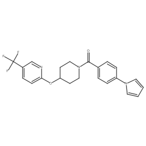 1421505-15-8 structure