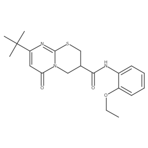 1421505-59-0 structure