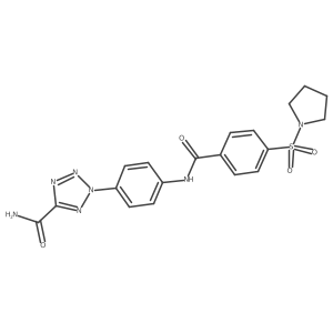 1421584-15-7 structure