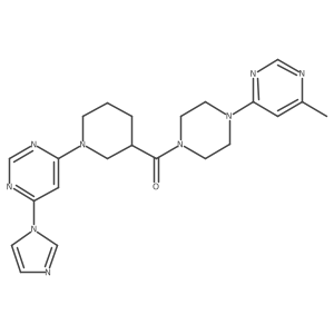 1421584-37-3 structure