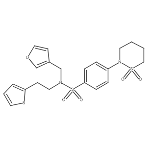 1428371-50-9 structure