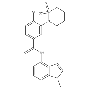 1435991-25-5 structure
