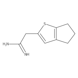 1502979-81-8 structure