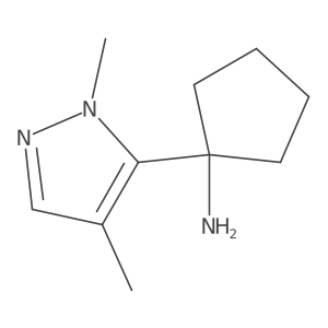 1508833-26-8 structure
