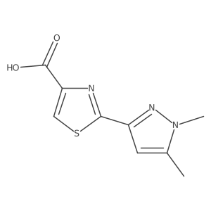 1523205-22-2 structure
