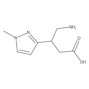 1542978-23-3结构式