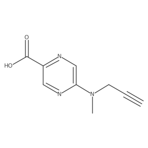1554500-39-8 structure