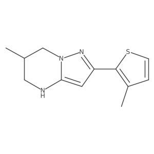 1698858-58-0 structure
