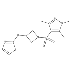 1704529-93-0 structure
