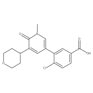 1800399-93-2 structure