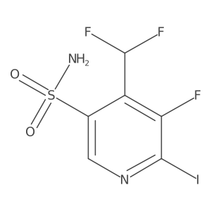 1805291-23-9 structure