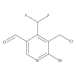 1805390-81-1 structure