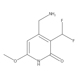 1805447-54-4结构式
