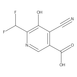 1806904-87-9 structure