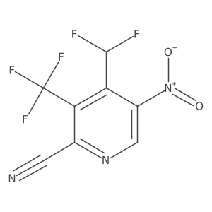 1807164-78-8结构式
