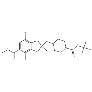 1809338-41-7结构式
