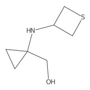 1849292-86-9 structure