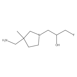1851463-76-7结构式