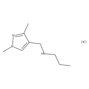 1856089-44-5 structure
