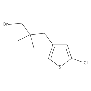 1860805-81-7 structure