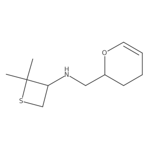 1881760-38-8 structure