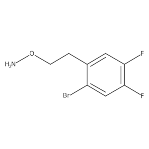 1891623-91-8结构式